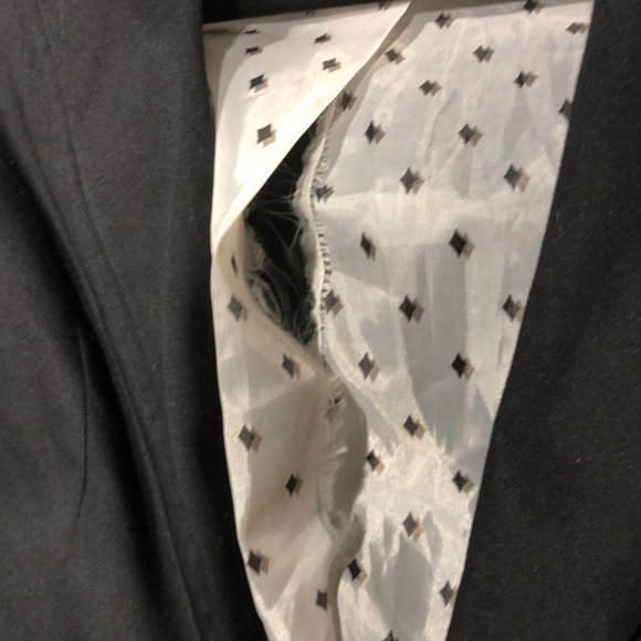 Blazer Black size  4 - Picture 3 of 6